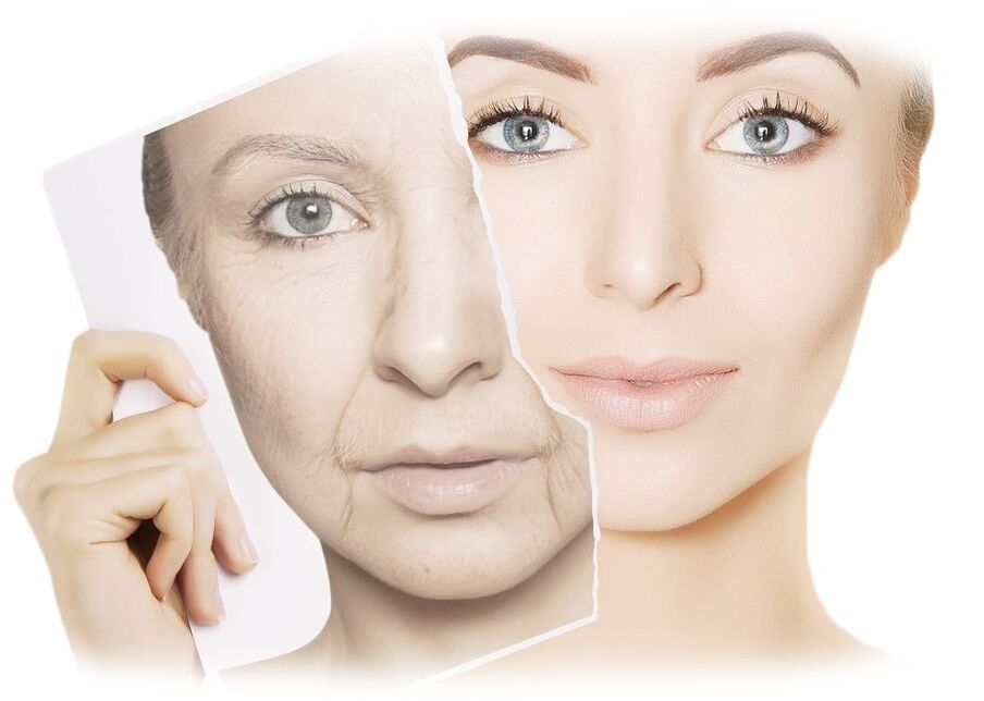 10 házi kozmetikai tipp a száraz bőrre az arcon