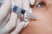 Biorevitalizációs eljárás